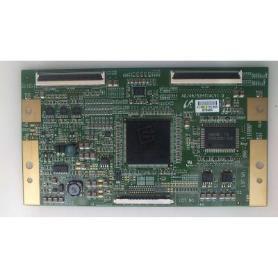 T-CON 1901D / SAMSUNG LJ94-01901D /40/46/52HTC4LV1.0 /  MODELO LE40M86BDX/XEU